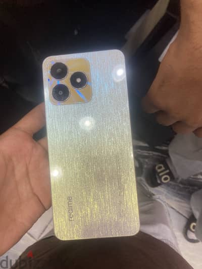ريلمى سى 53