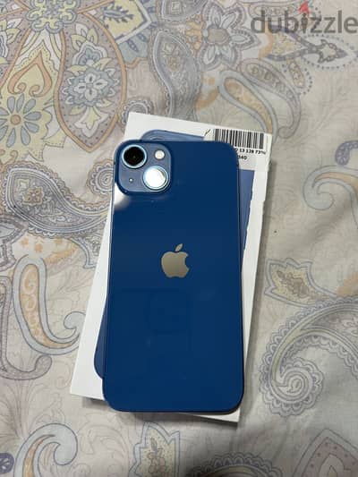 Apple - iPhone 13