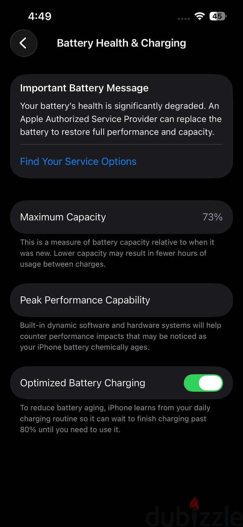 Apple - iPhone 13 1