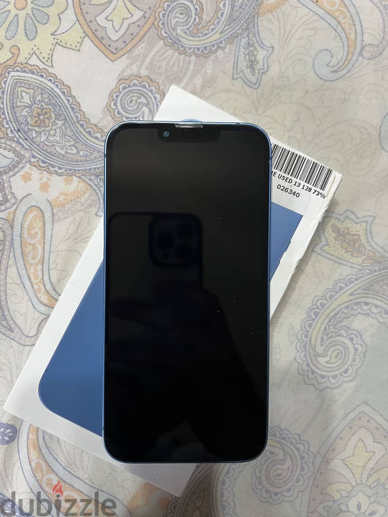 Apple - iPhone 13 2