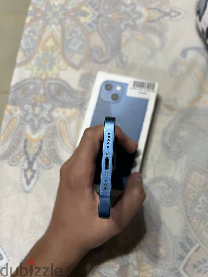 Apple - iPhone 13 3
