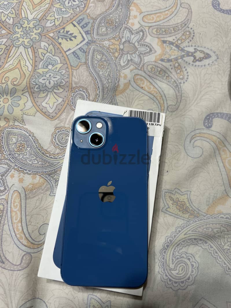 Apple - iPhone 13 4