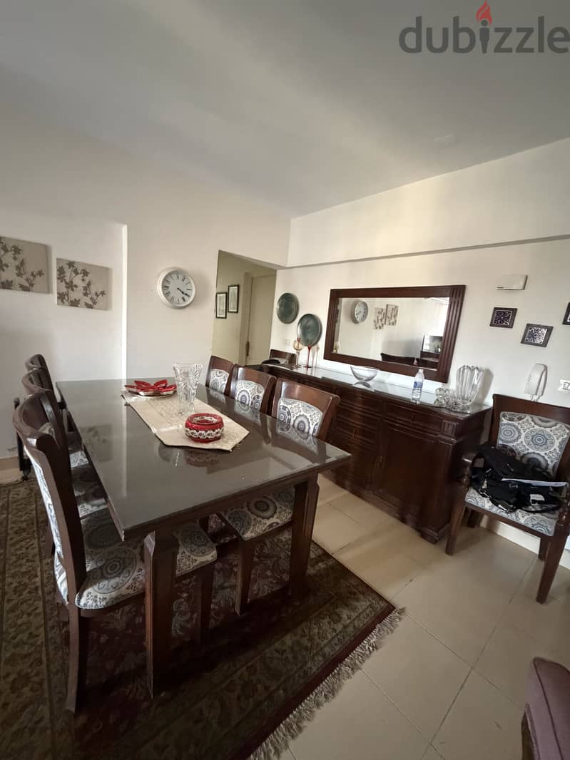 Dinning Room 1