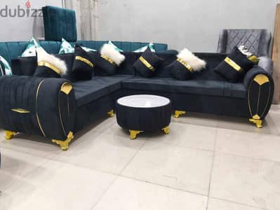 ركنه الترا مودرن بخامات وتشطيب ممتاز بسعر الجملة ويوجد كميات للتجار