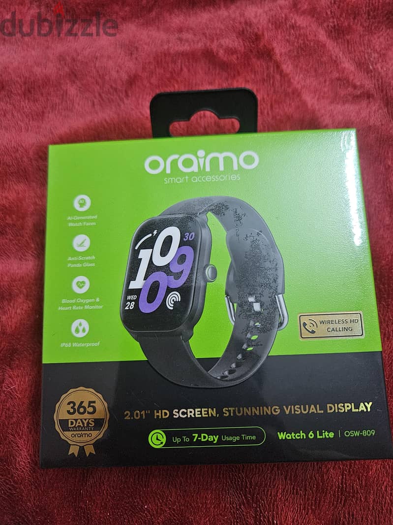 Watch 6 Lite 1