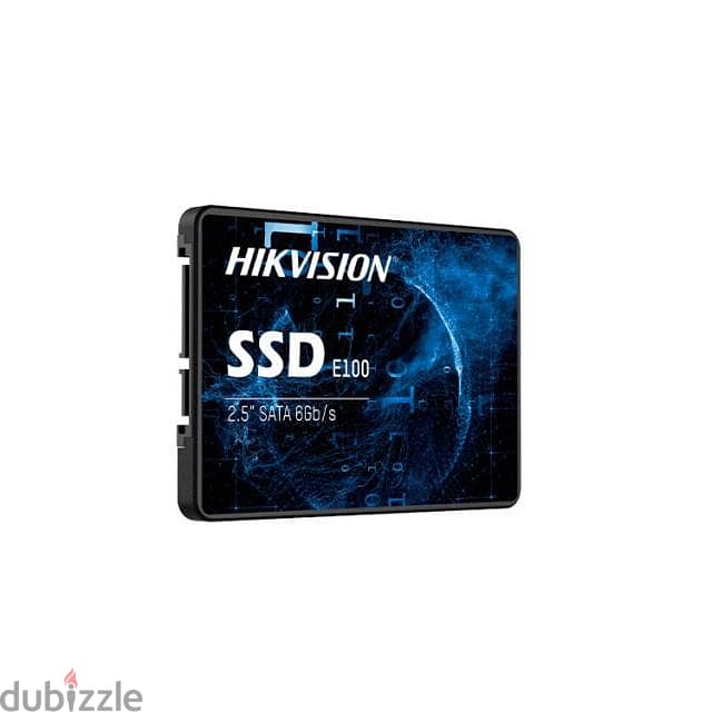 hard ssd HIKVISION E100 512GB Sata 1