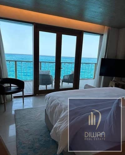 Own a fully finished apartment with a lagoon view , ready to move in the North Coast’s premier project—The Latin District
