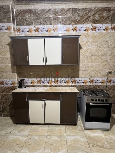 مطبخ فقط
