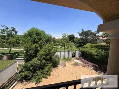 Luxury Standalone Villa for Sale in Madinaty – Model G