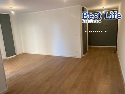 Ground Floor Apartment with 60 Sqm Private Garden for Rent in Al Rehab 1 | Phase 4 | 100 Sqm | 2 Bedrooms