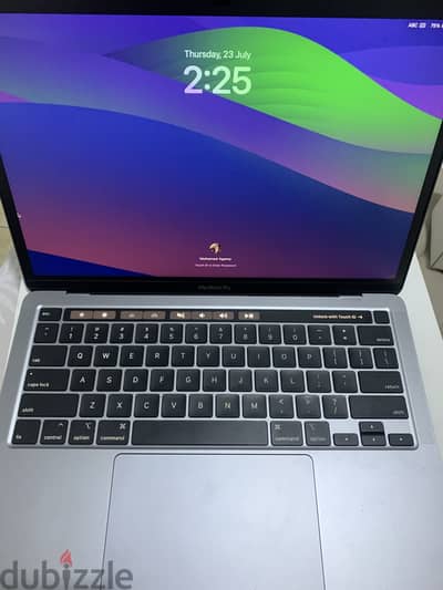 MacBook Pro
