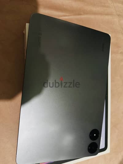 للبيع: تابلت Redmi Pad Pro (كسر زيرو بضمان