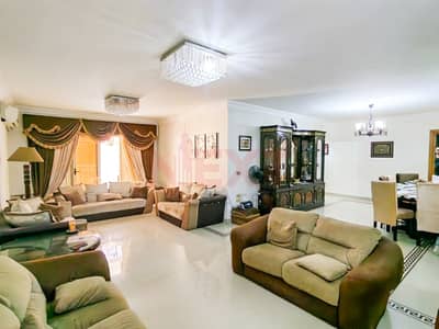 Apartment for Sale – 185 sqm | Kafr Abdo | Off Saint Geni Street