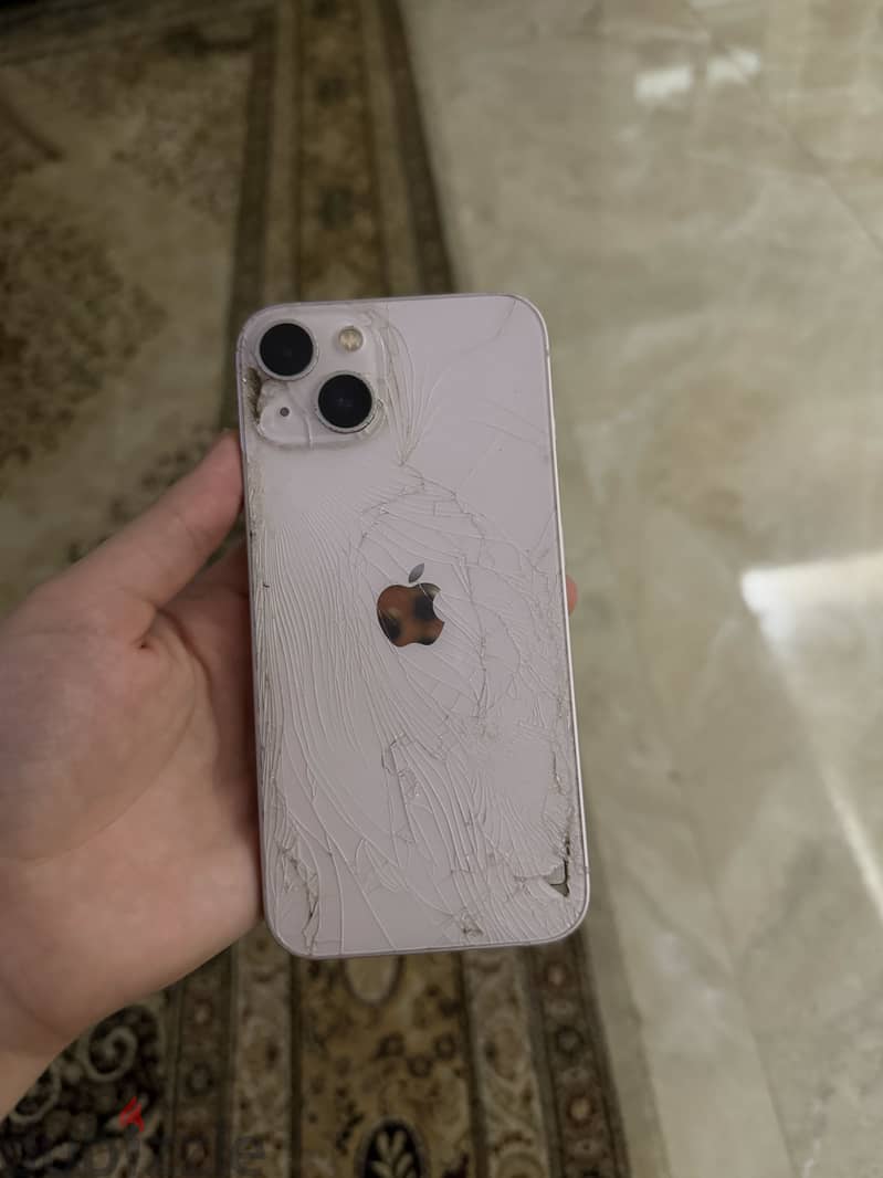 Apple - iPhone 13 1