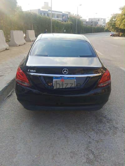c180مرسيديس