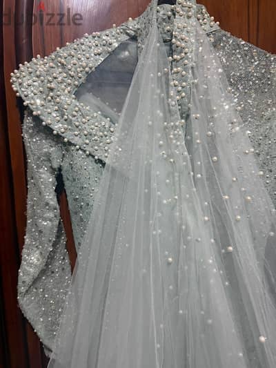 handmade dress