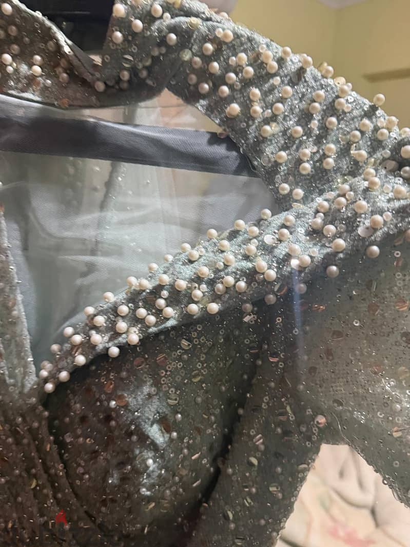 handmade dress 1