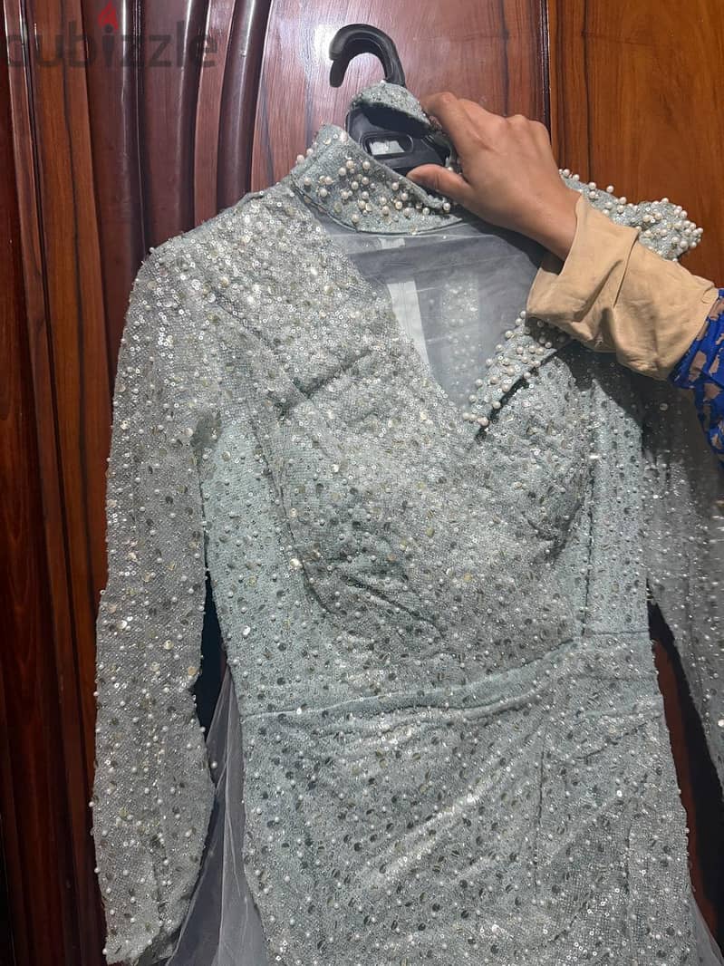 handmade dress 2