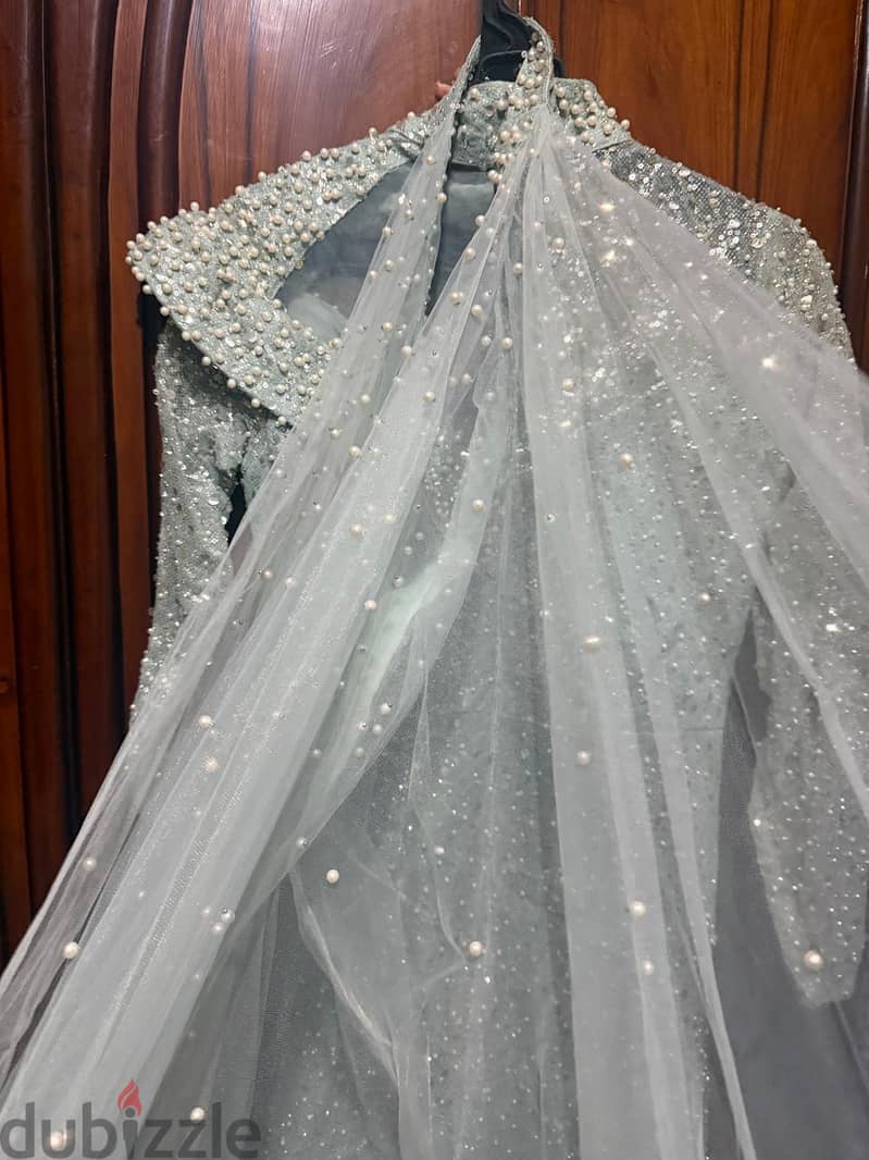 handmade dress 3