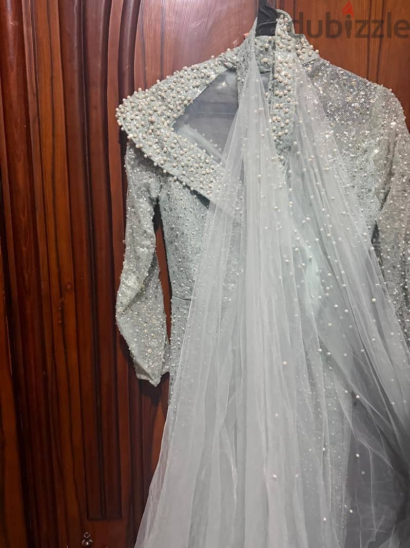 handmade dress 4