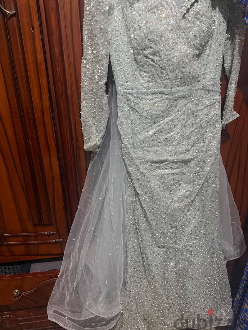 handmade dress 6