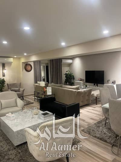 Private Entrance Apartment for Sale in Zahraa Maadi | 300 sqm