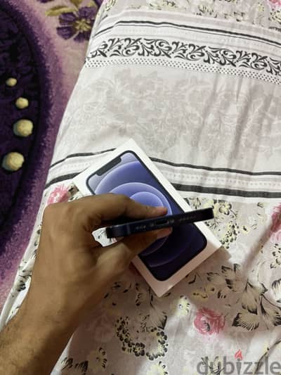 Apple - iPhone 12