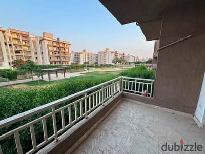 Apart for rent fully furnished prime location in wesal