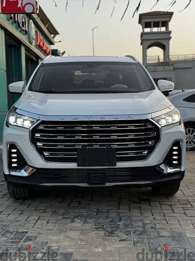جيتور إكس 90 2027
