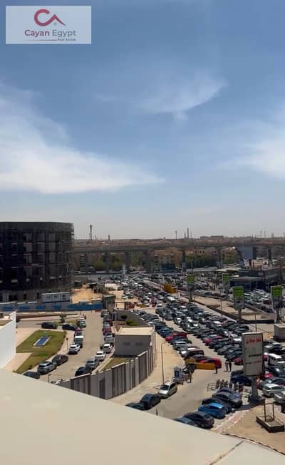 Fully Furnished Medical Clinic for Sale in New Cairo’s Prime Medical District (Delivery 2027)