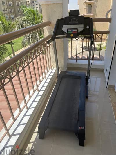 Pro-Form Treadmill