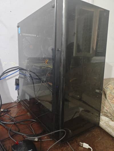 Gaming PC | Ryzen 5 3600 | GTX 1650 super