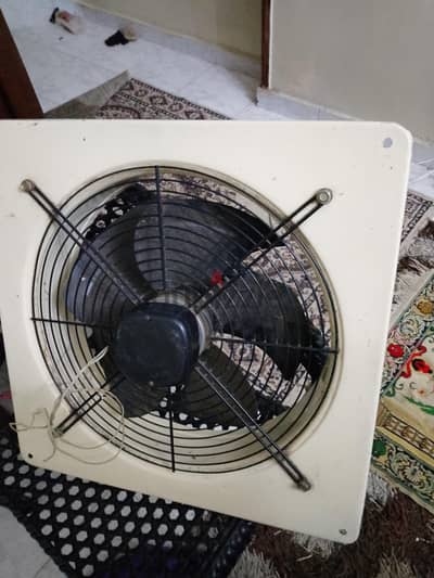 شفاط مصنع