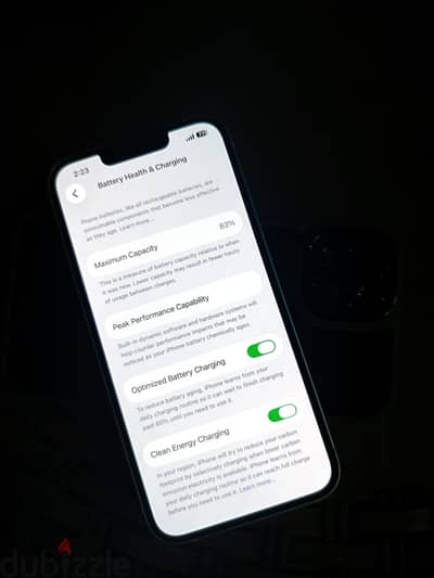 آبل - آيفون 13