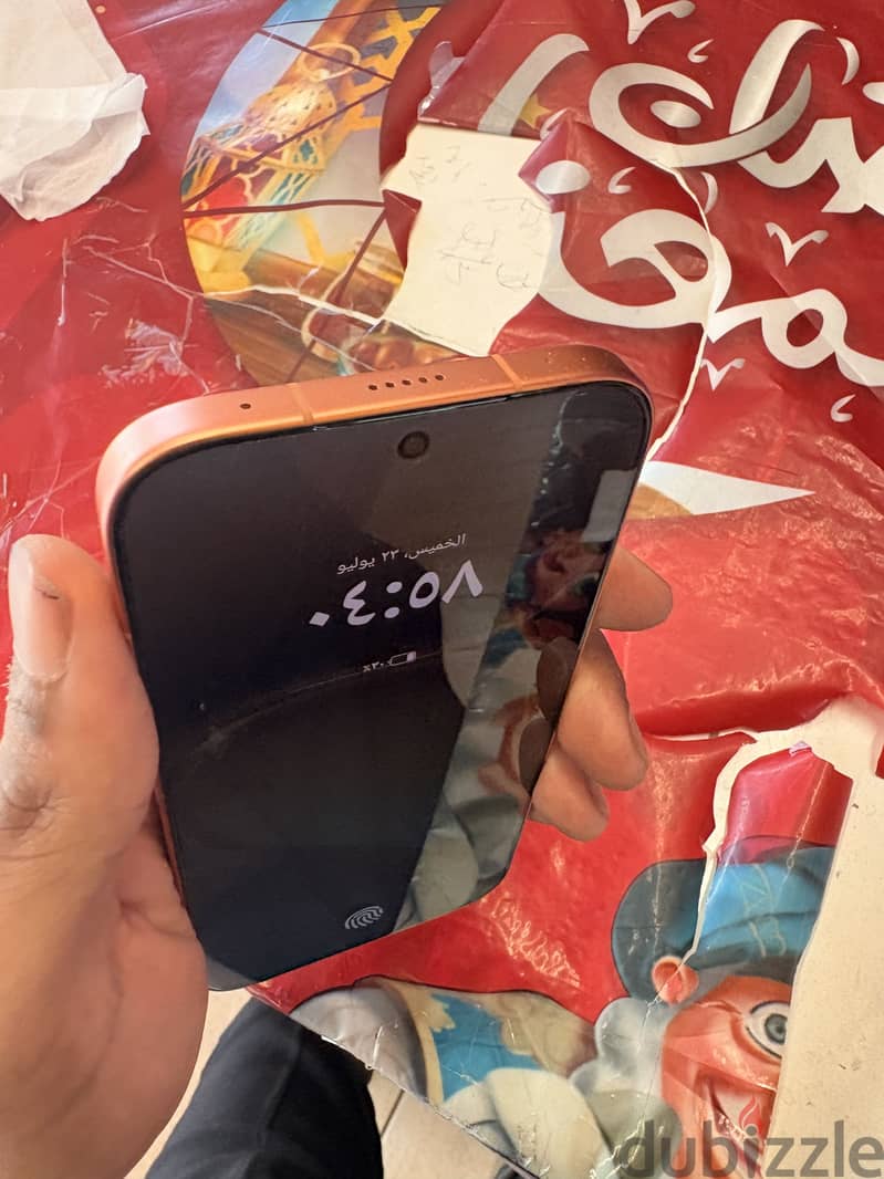 Honor 600 2