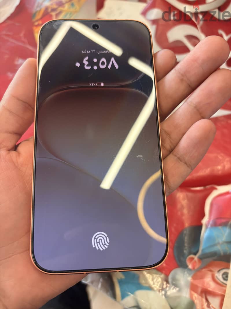 Honor 600 4