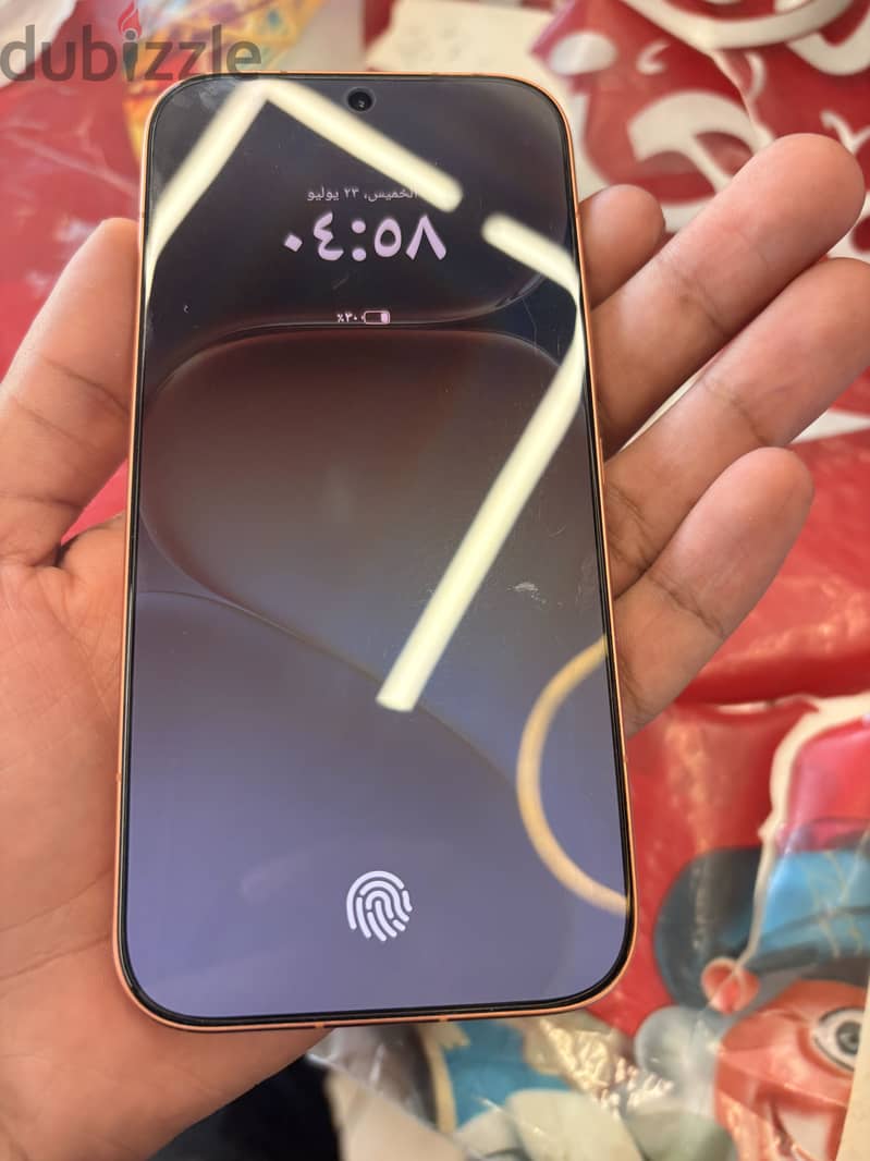 Honor 600 10