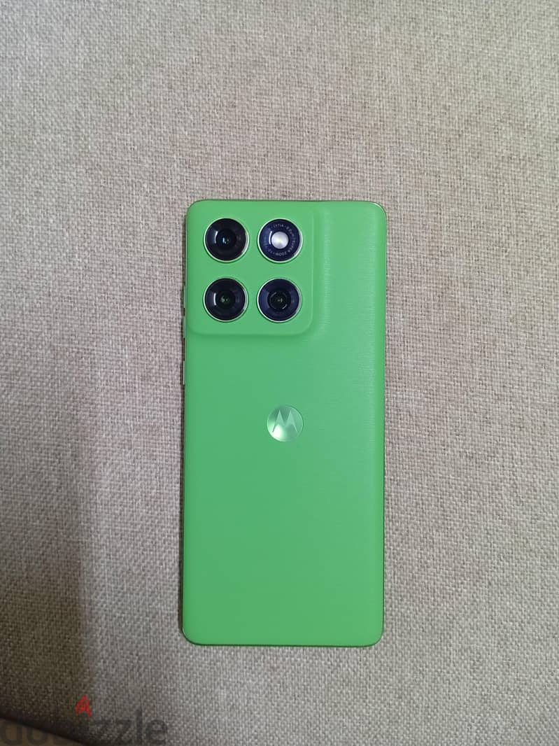 Motorola Edge 60 1