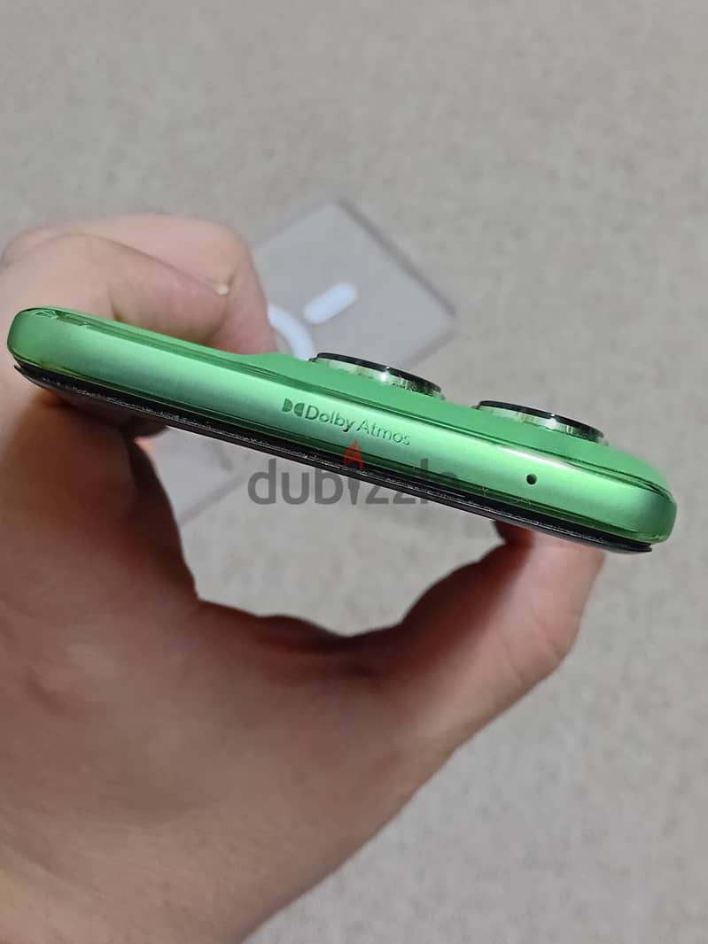 Motorola Edge 60 2