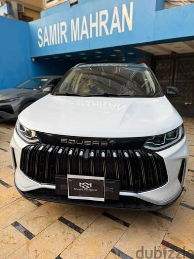 ساوايست اس 05 2026 Two tone