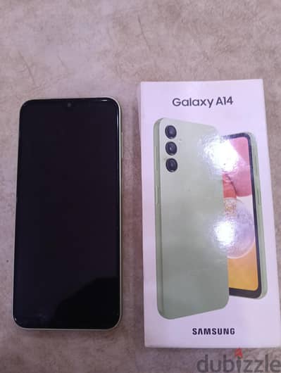 سامسونج ايه 14