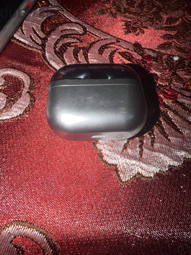 Buds 3 pro 1