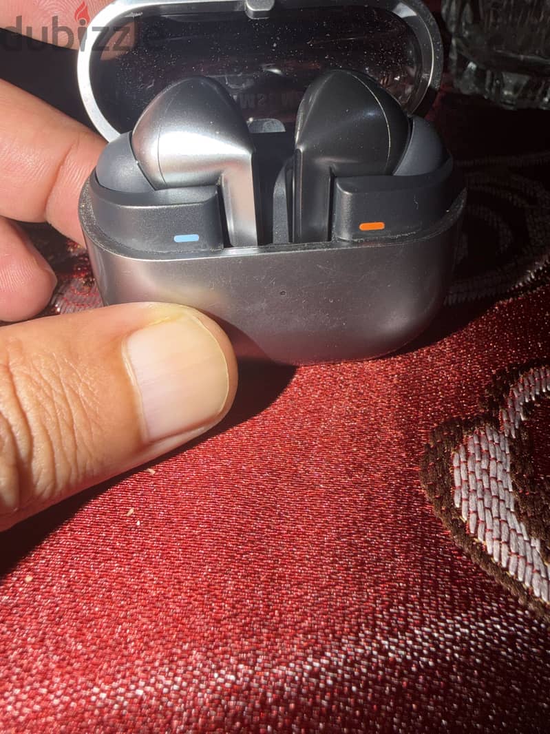 Buds 3 pro 2
