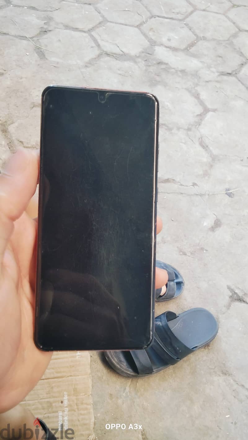 SAMSUNG S20 ULTRA 4
