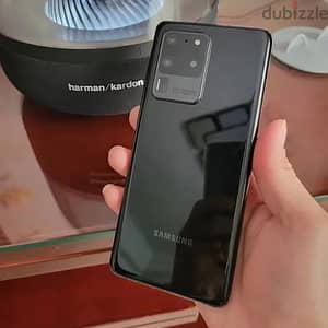 SAMSUNG S20 ULTRA 7