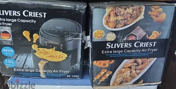 Air Fryer