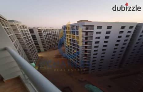 Apartment for sale in One Katameya Compound - with investment returns - Maadi Ring Road