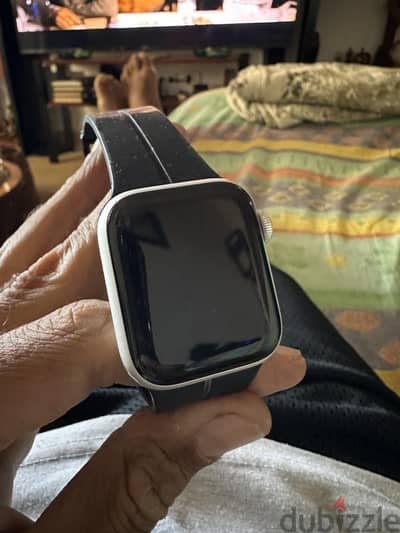 apple watch