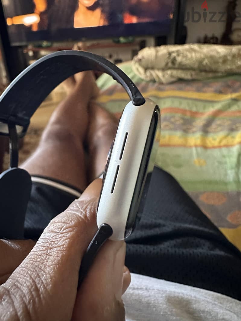 apple watch 1