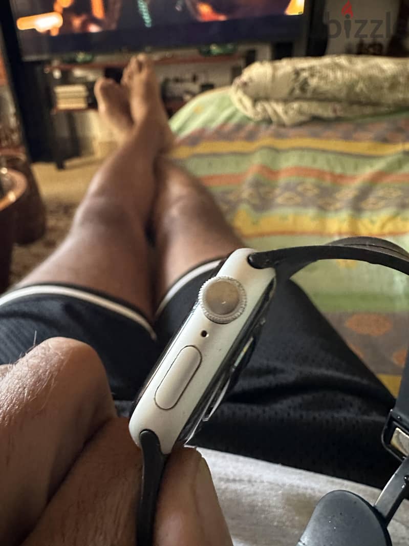 apple watch 2